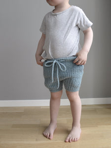 Tinde-shorts