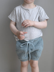 Tinde-shorts