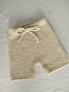Tinde-shorts