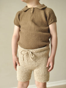 Tinde-shorts