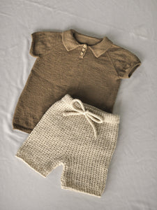 Tinde-shorts