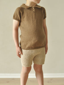 Tinde-shorts