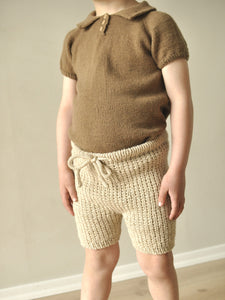 Tinde-shorts