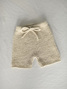 Tinde-shorts
