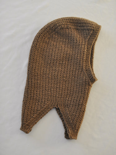 Tykk Tinde-balaklava