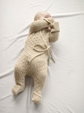 Last inn bildet i Galleri-visningsprogrammet, Tytte-omslagsdress - Garnpakke