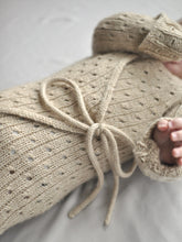 Last inn bildet i Galleri-visningsprogrammet, Tytte-omslagsdress - Garnpakke