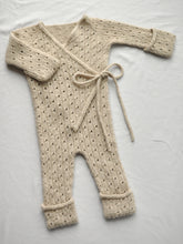 Last inn bildet i Galleri-visningsprogrammet, Tytte omslagsdress