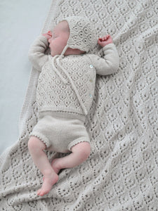 Yndig Babydecke