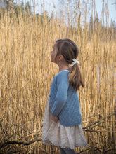 Last inn bildet i Galleri-visningsprogrammet, Yndig finjakke - Garnpakke