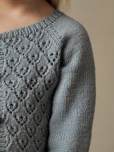 Last inn bildet i Galleri-visningsprogrammet, Yndig finjakke - Garnpakke