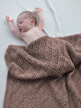 Last inn bildet i Galleri-visningsprogrammet, Yndig Babydecke