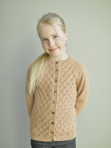 Yndig finjakke