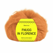 Last inn bildet i Galleri-visningsprogrammet, Fnugg in Florence