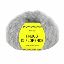 Last inn bildet i Galleri-visningsprogrammet, Fnugg in Florence