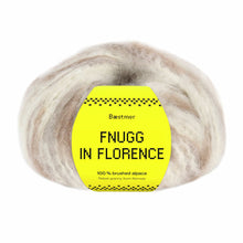 Last inn bildet i Galleri-visningsprogrammet, Fnugg in Florence