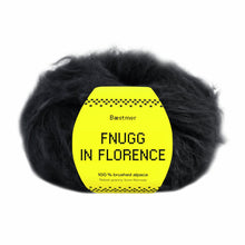 Last inn bildet i Galleri-visningsprogrammet, Fnugg in Florence