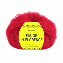 Last inn bildet i Galleri-visningsprogrammet, Fnugg in Florence
