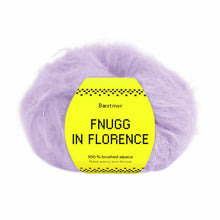 Last inn bildet i Galleri-visningsprogrammet, Fnugg in Florence