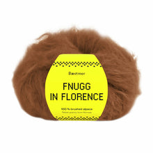 Last inn bildet i Galleri-visningsprogrammet, Fnugg in Florence