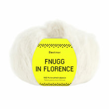Last inn bildet i Galleri-visningsprogrammet, Fnugg in Florence