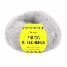 Last inn bildet i Galleri-visningsprogrammet, Fnugg in Florence