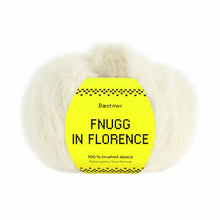 Last inn bildet i Galleri-visningsprogrammet, Fnugg in Florence