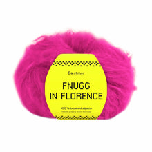 Last inn bildet i Galleri-visningsprogrammet, Fnugg in Florence