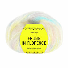 Last inn bildet i Galleri-visningsprogrammet, Fnugg in Florence