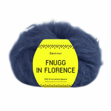 Last inn bildet i Galleri-visningsprogrammet, Fnugg in Florence