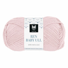 Last inn bildet i Galleri-visningsprogrammet, Ren Baby Ull