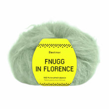 Last inn bildet i Galleri-visningsprogrammet, Fnugg in Florence