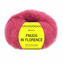 Last inn bildet i Galleri-visningsprogrammet, Fnugg in Florence