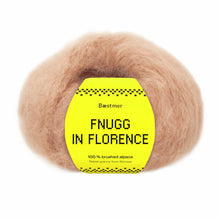 Last inn bildet i Galleri-visningsprogrammet, Fnugg in Florence