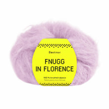 Last inn bildet i Galleri-visningsprogrammet, Fnugg in Florence