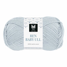 Last inn bildet i Galleri-visningsprogrammet, Ren Baby Ull