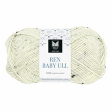 Last inn bildet i Galleri-visningsprogrammet, Ren Baby Ull