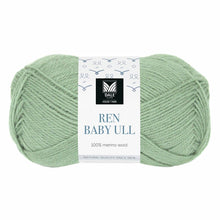 Last inn bildet i Galleri-visningsprogrammet, Ren Baby Ull