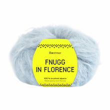 Last inn bildet i Galleri-visningsprogrammet, Fnugg in Florence