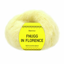 Last inn bildet i Galleri-visningsprogrammet, Fnugg in Florence