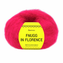 Last inn bildet i Galleri-visningsprogrammet, Fnugg in Florence