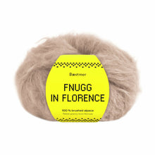 Last inn bildet i Galleri-visningsprogrammet, Fnugg in Florence