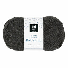 Last inn bildet i Galleri-visningsprogrammet, Ren Baby Ull