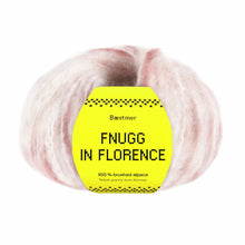 Last inn bildet i Galleri-visningsprogrammet, Fnugg in Florence