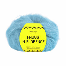 Last inn bildet i Galleri-visningsprogrammet, Fnugg in Florence