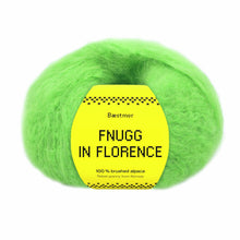Last inn bildet i Galleri-visningsprogrammet, Fnugg in Florence