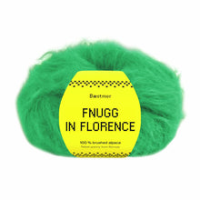 Last inn bildet i Galleri-visningsprogrammet, Fnugg in Florence