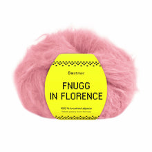 Last inn bildet i Galleri-visningsprogrammet, Fnugg in Florence
