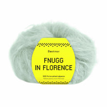 Last inn bildet i Galleri-visningsprogrammet, Fnugg in Florence