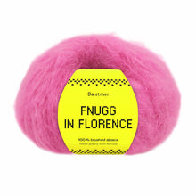 Last inn bildet i Galleri-visningsprogrammet, Fnugg in Florence